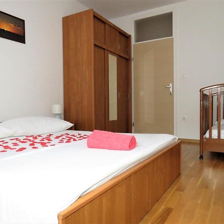 Apartment West Makarska Exterior photo