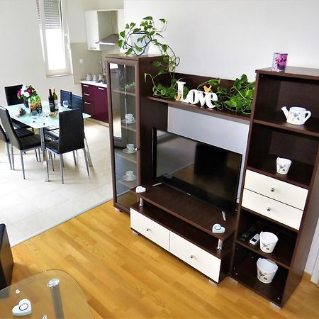 Apartment West Makarska Exterior photo