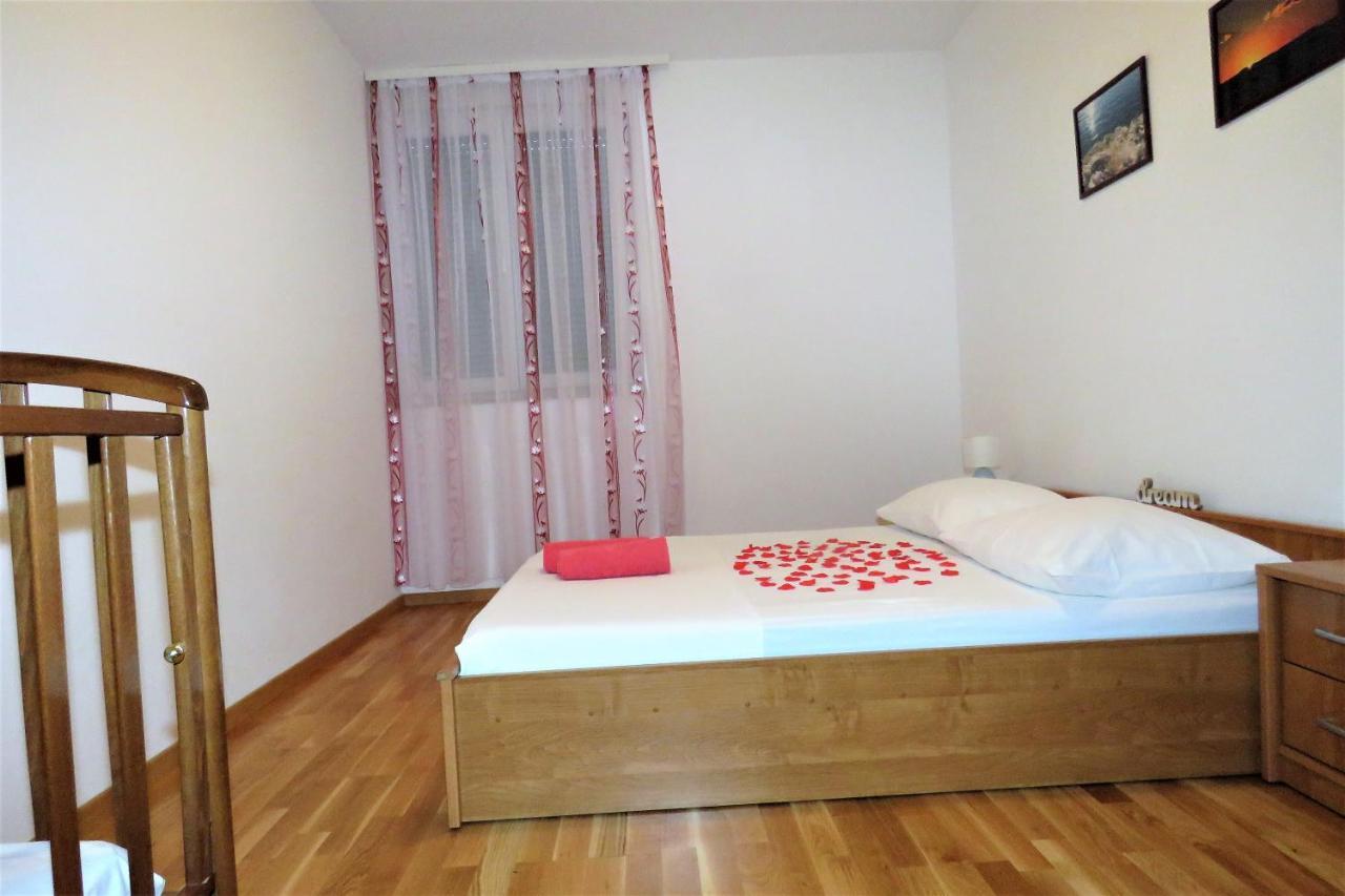 Apartment West Makarska Exterior photo
