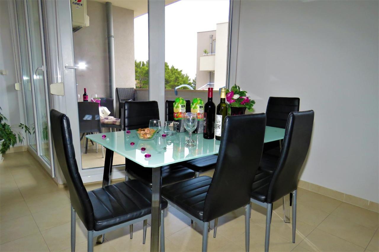 Apartment West Makarska Exterior photo