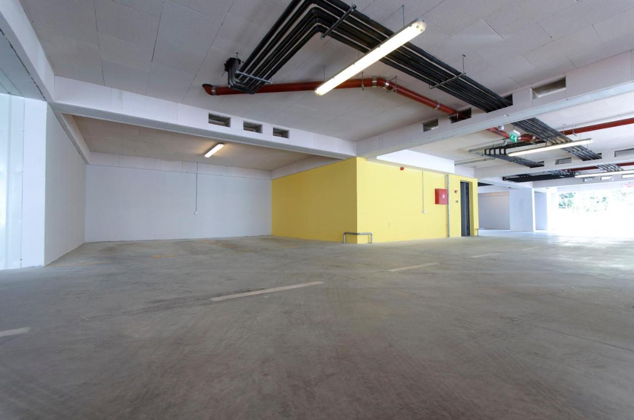 Apartment West Makarska Exterior photo